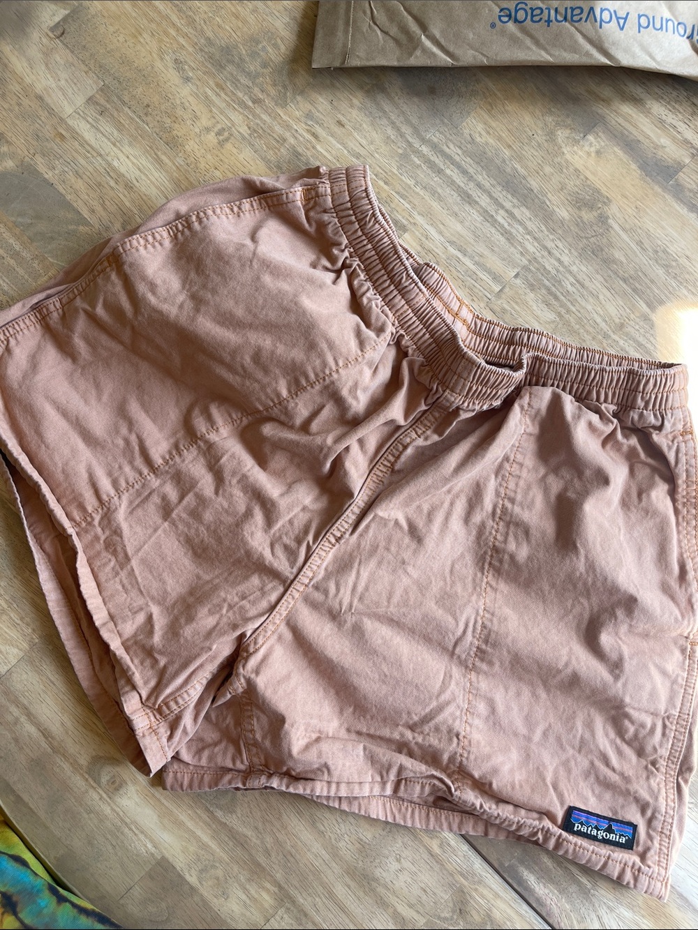 Patagonia Shorts